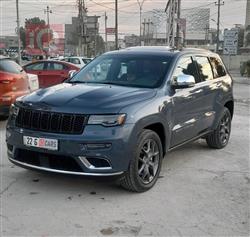 جيب جراند شيروكي